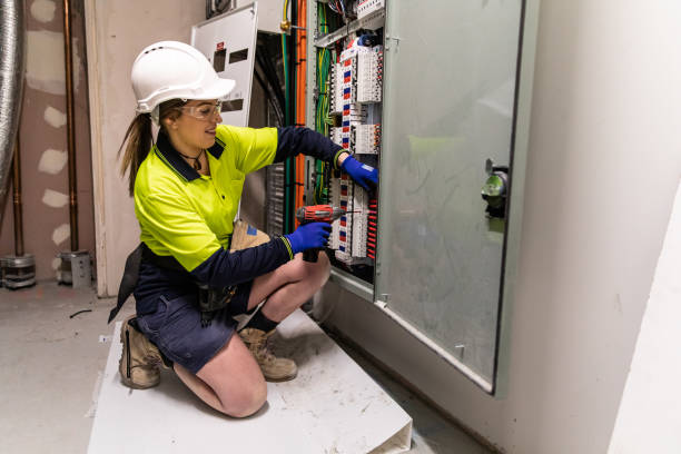 Best Electrical System Inspection  in Little Falls, MN