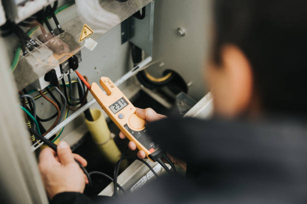 Best Home Electrical Repair  in Little Falls, MN