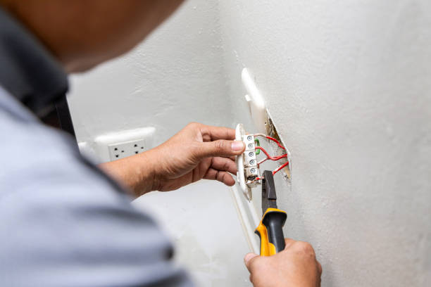 Best Electrical Troubleshooting Services  in Little Falls, MN