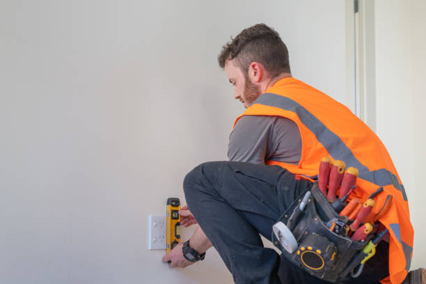 Best Commercial Electrician Services  in Little Falls, MN