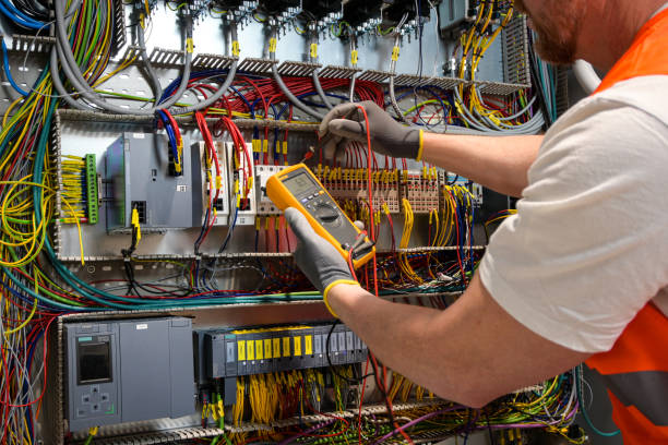 Best Electrical Rewiring Services  in Little Falls, MN