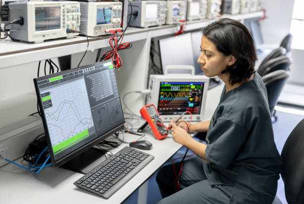 Best Electric Panel Repair  in Little Falls, MN